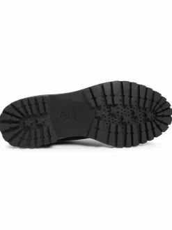 Scarponcini D Hoara G D04FTG 00085 C9999 Nero