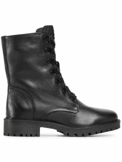 Scarponcini D Hoara G D04FTG 00085 C9999 Nero