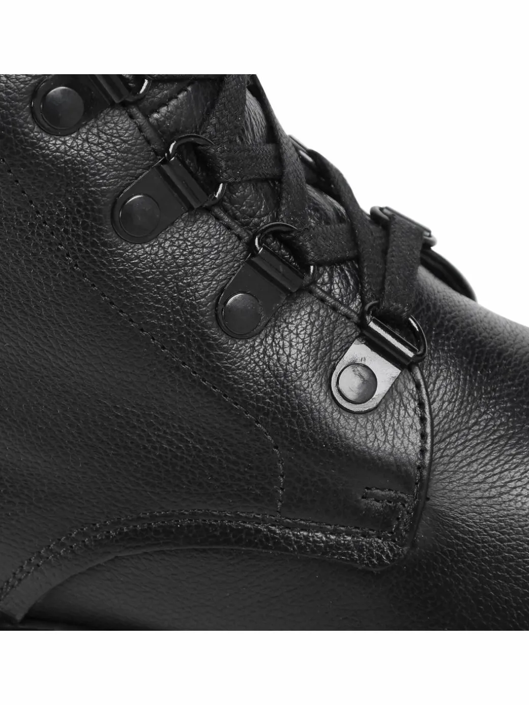 Scarponcini D Hoara G D04FTG 00085 C9999 Nero