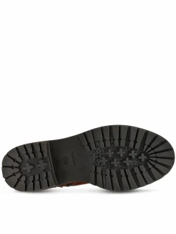 Scarponcini D Iridea D16HRC 000FF C0013 Marrone