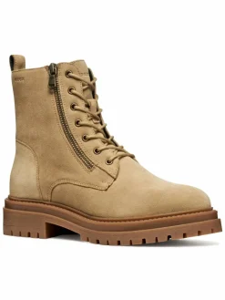 Scarponcini D Iridea D16HRF 00022 C5010 Beige