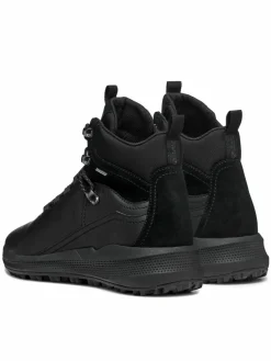Scarponcini D Pg1X B Abx D46VRB 08522 C9999 Nero