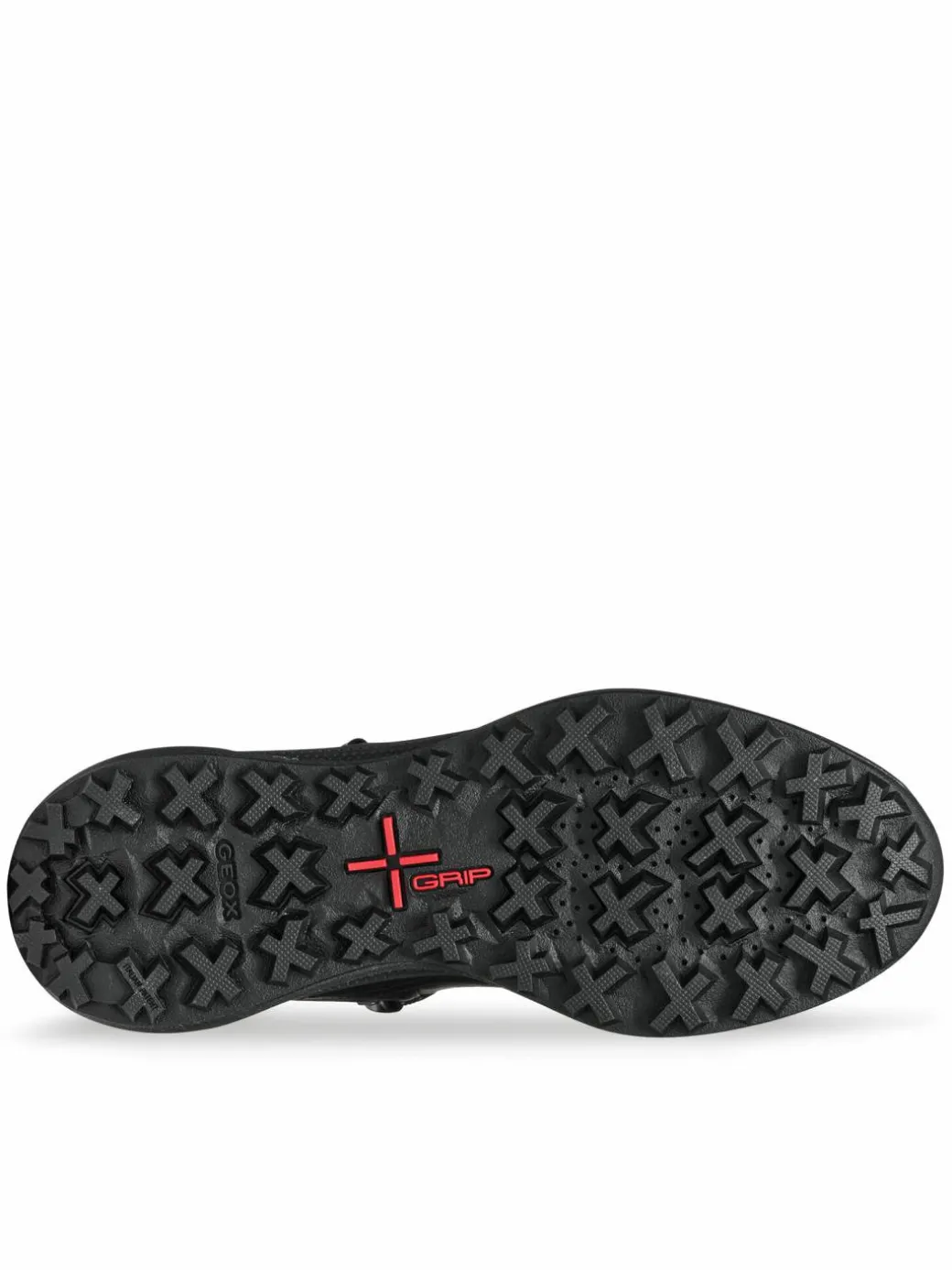 Scarponcini D Pg1X B Abx D46VRB 08522 C9999 Nero