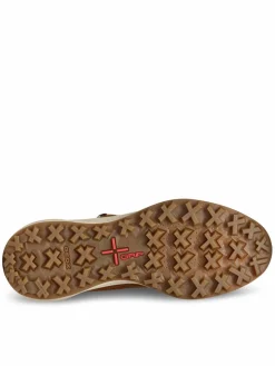 Scarponcini D Pg1X B Abx D46VRB 0FV22 C6001 Marrone