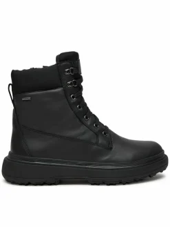Scarponcini D46XMB 08511 C9999 Nero