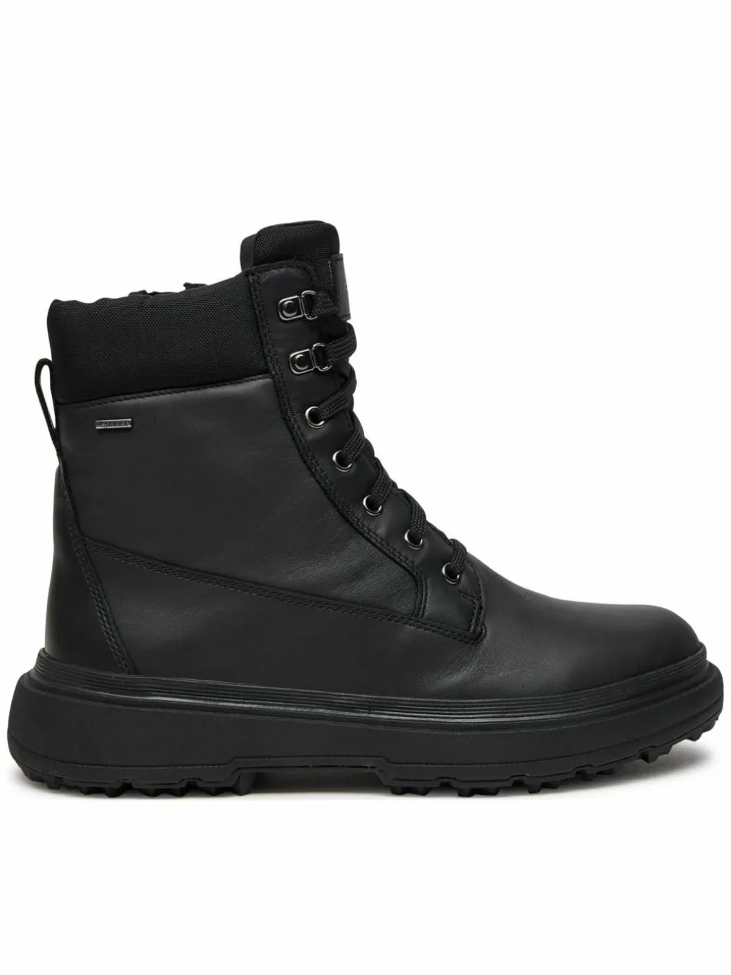 Scarponcini D46XMB 08511 C9999 Nero