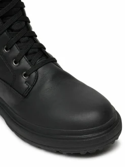 Scarponcini D46XMB 08511 C9999 Nero