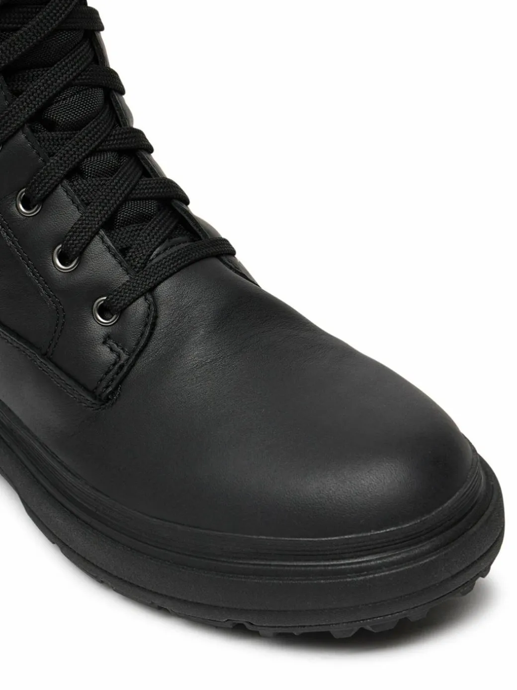 Scarponcini D46XMB 08511 C9999 Nero