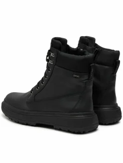 Scarponcini D46XMB 08511 C9999 Nero