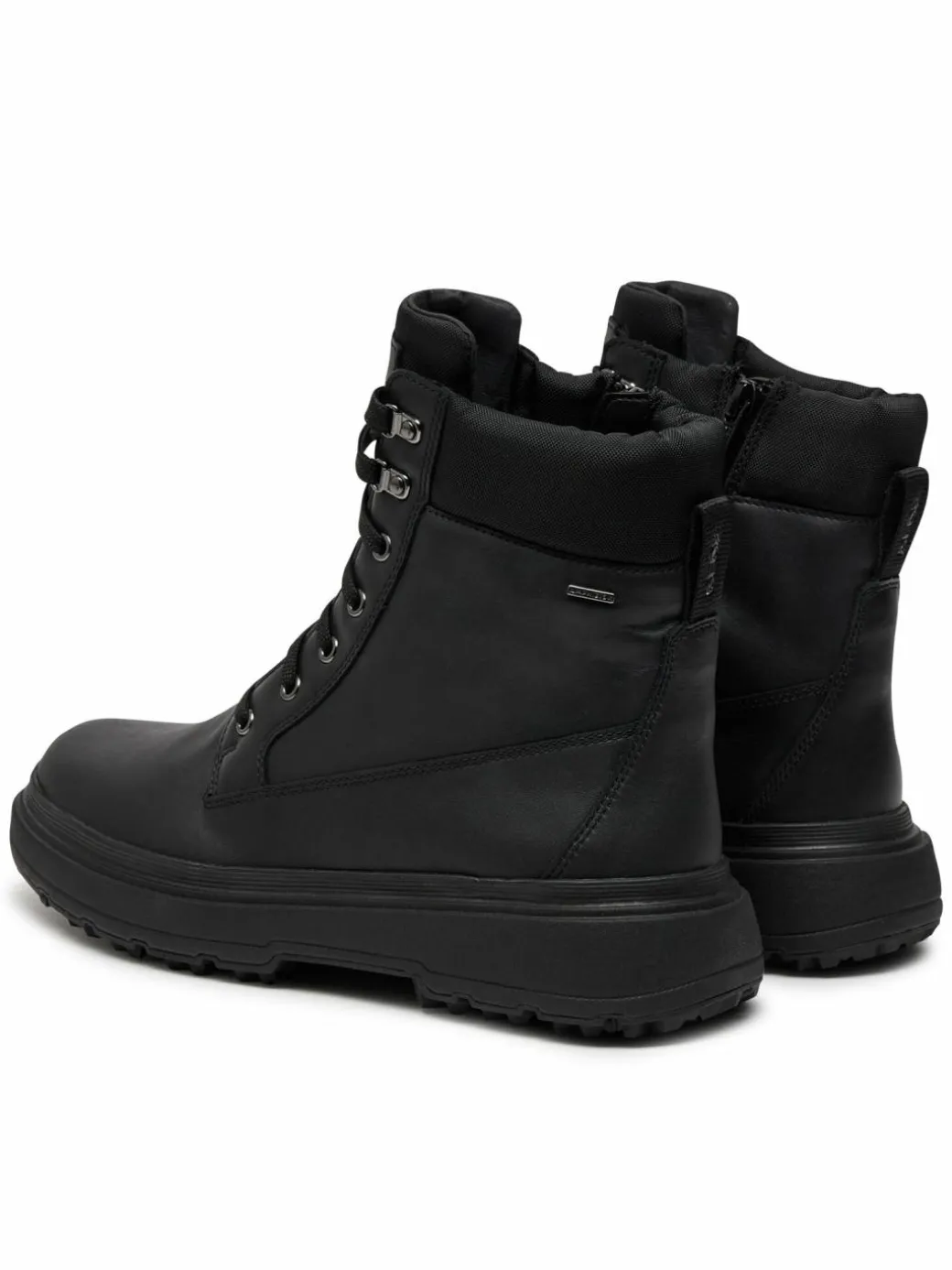 Scarponcini D46XMB 08511 C9999 Nero