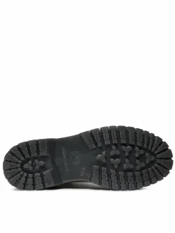 Scarponcini ELYSE SWC1501-003-S04 Écru