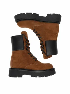 Scarponcini EO-AMIRA-8002 Marrone