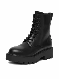Scarponcini EO-AMORA-5033-25 Nero