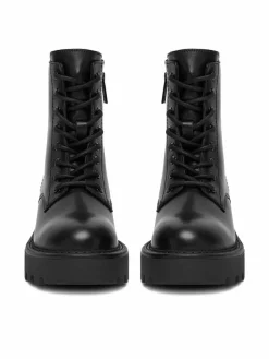Scarponcini EO-AMORA-5033-25 Nero