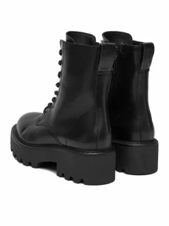 Scarponcini EO-AMORA-5033-25 Nero