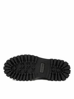 Scarponcini EO-AYSE-8093-25 Nero