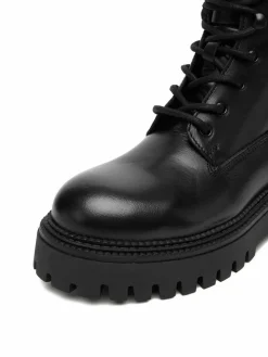 Scarponcini EO-AYSE-8093-25 Nero