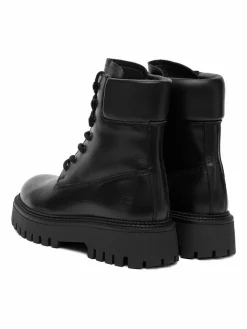 Scarponcini EO-AYSE-8093-25 Nero