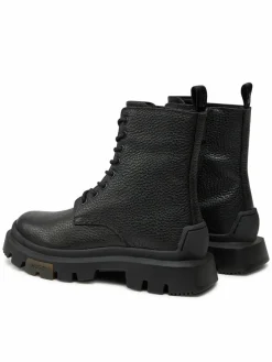 Scarponcini Fabyan 50529893 10221533 01 Nero