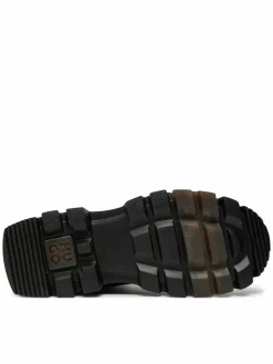 Scarponcini Fabyan 50529893 10221533 01 Nero