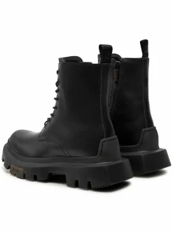 Scarponcini Fabyan 50523316 Nero