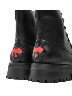 Scarponcini Farren K2438890 Nero