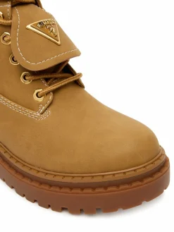 Scarponcini FLTLVY ELE10 Beige
