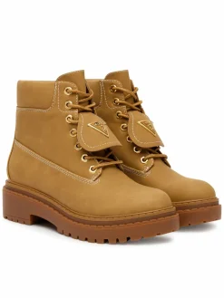 Scarponcini FLTLVY ELE10 Beige
