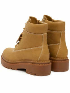 Scarponcini FLTLVY ELE10 Beige
