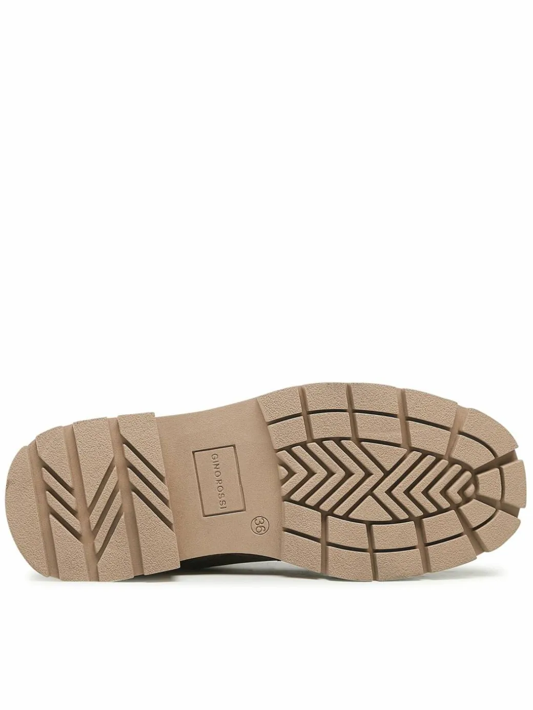 Scarponcini 222FW105 Beige