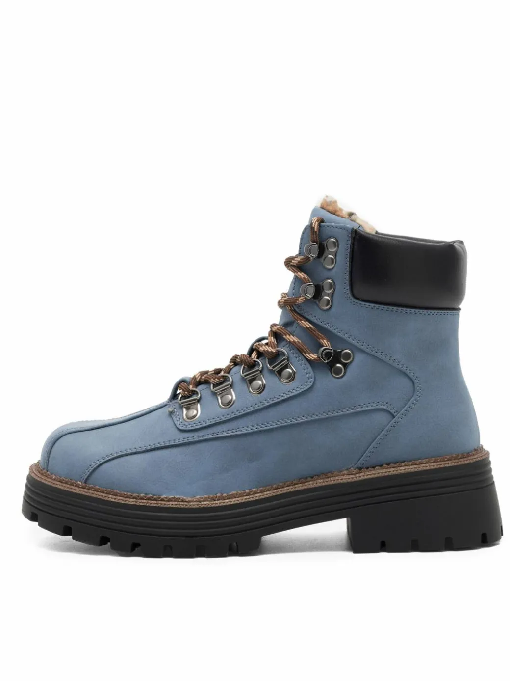 Scarponcini GINETTE WS2296-08 Blu