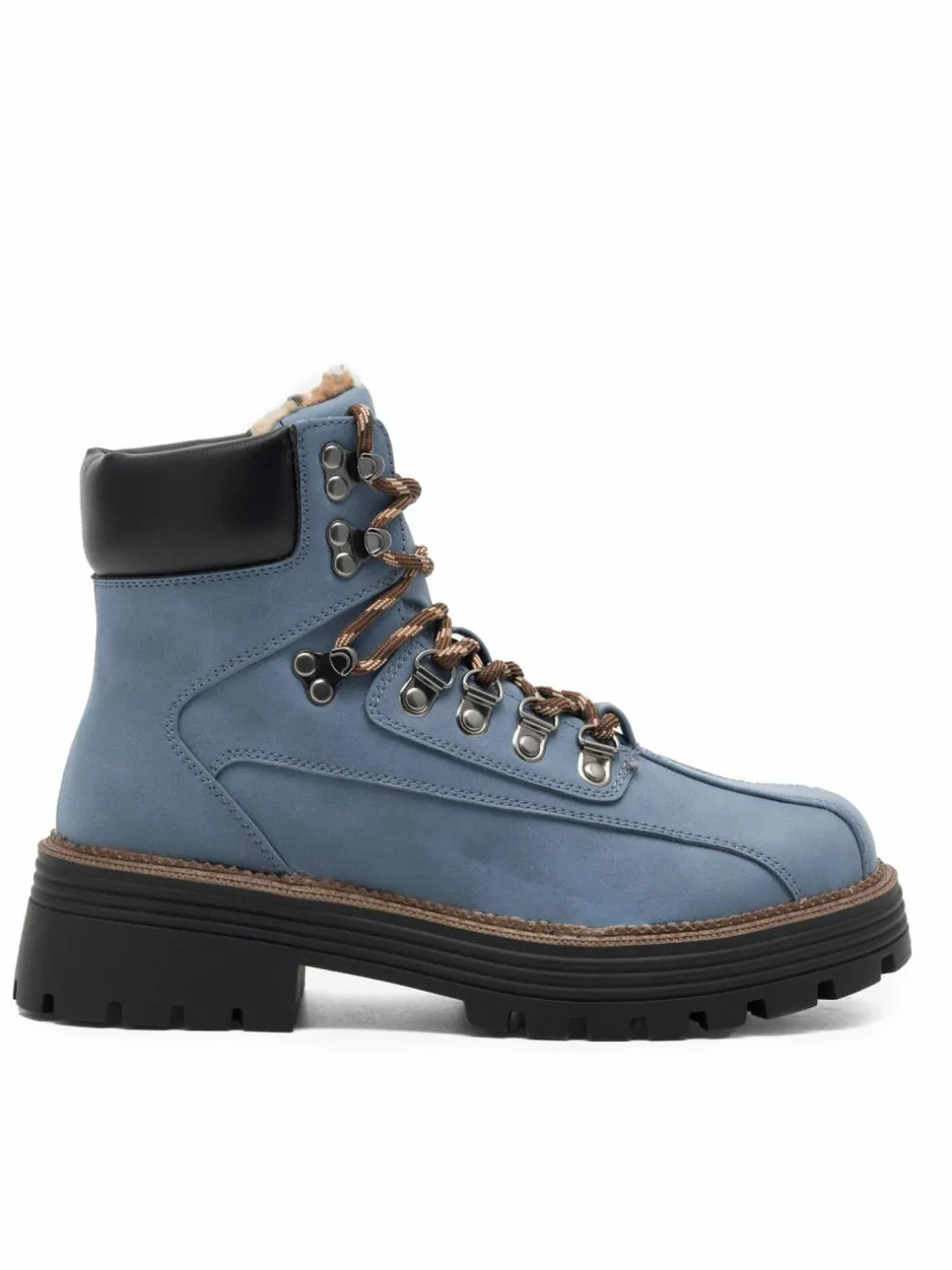 Scarponcini GINETTE WS2296-08 Blu