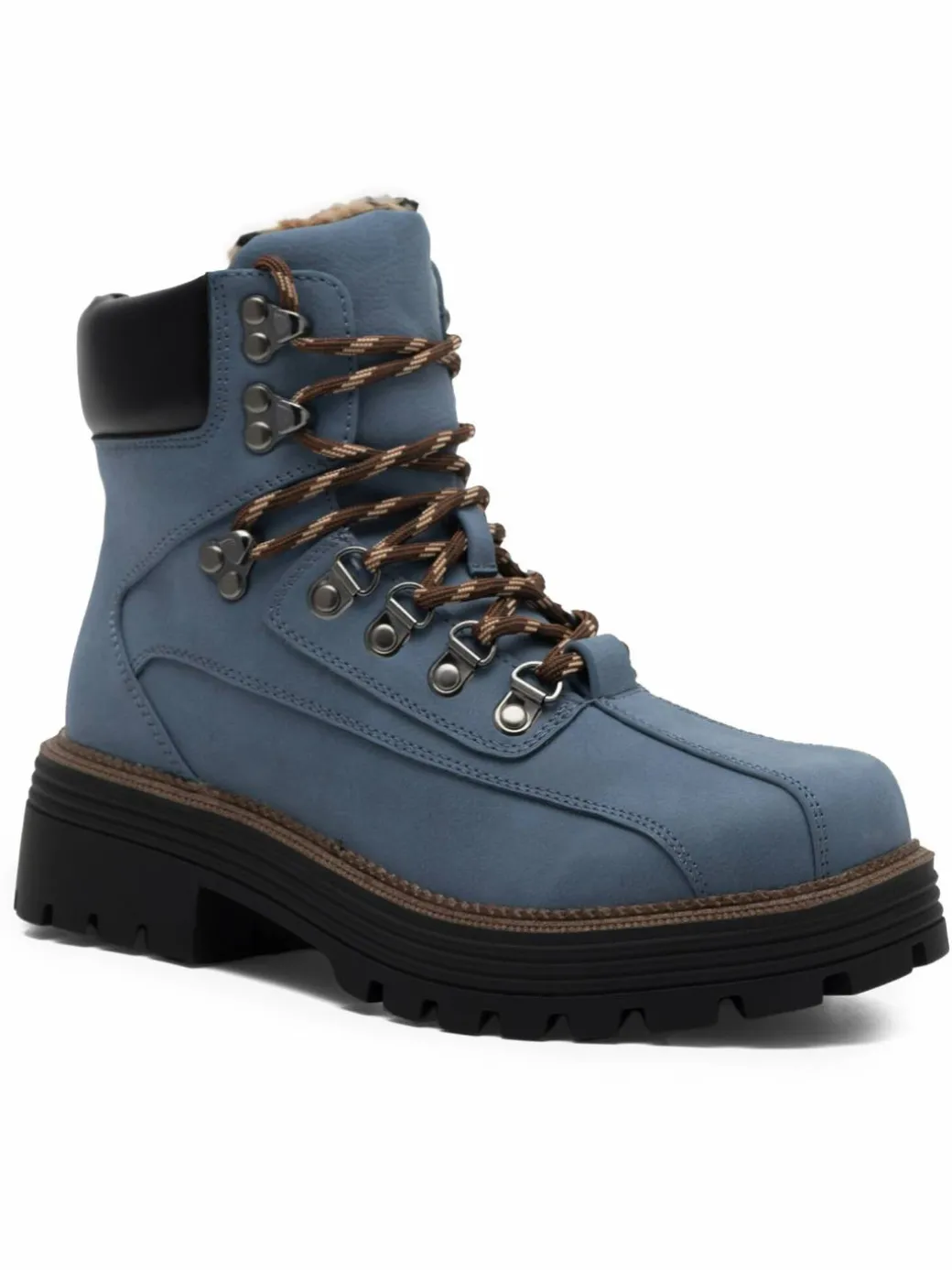 Scarponcini GINETTE WS2296-08 Blu