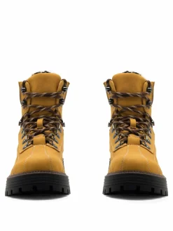 Scarponcini GINETTE WS2296-08 Giallo