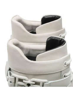 Scarponcini Gioele Flat 6301558 Bianco