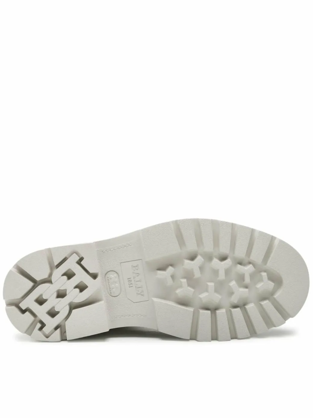 Scarponcini Gioele Flat 6301558 Bianco