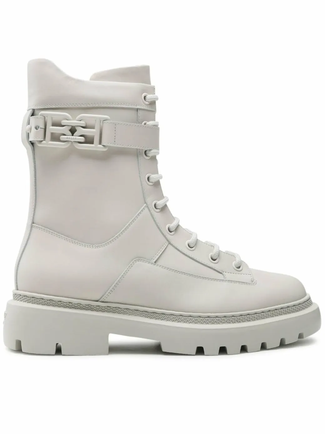 Scarponcini Gioele Flat 6301558 Bianco