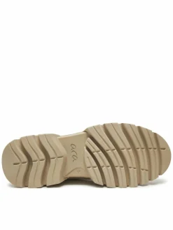 Scarponcini GORE-TEX 12-14108-09 Beige