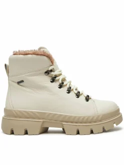 Scarponcini GORE-TEX 12-14108-09 Beige