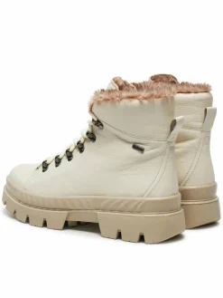 Scarponcini GORE-TEX 12-14108-09 Beige