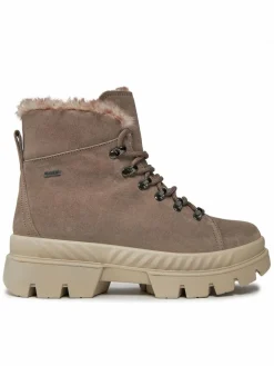 Scarponcini GORE-TEX 12-14108-12 Grigio