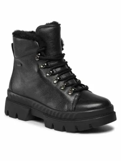 Scarponcini GORE-TEX 12-14108-01 Nero