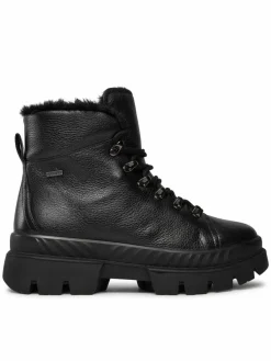 Scarponcini GORE-TEX 12-14108-01 Nero