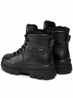 Scarponcini GORE-TEX 12-14108-01 Nero