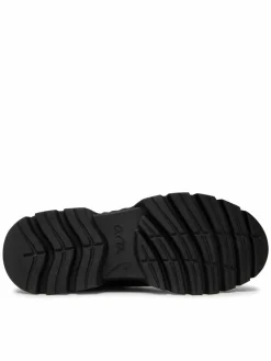 Scarponcini GORE-TEX 12-14108-01 Nero