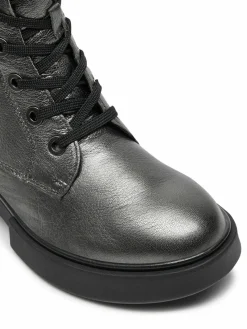 Scarponcini 9-25101-43 Grigio
