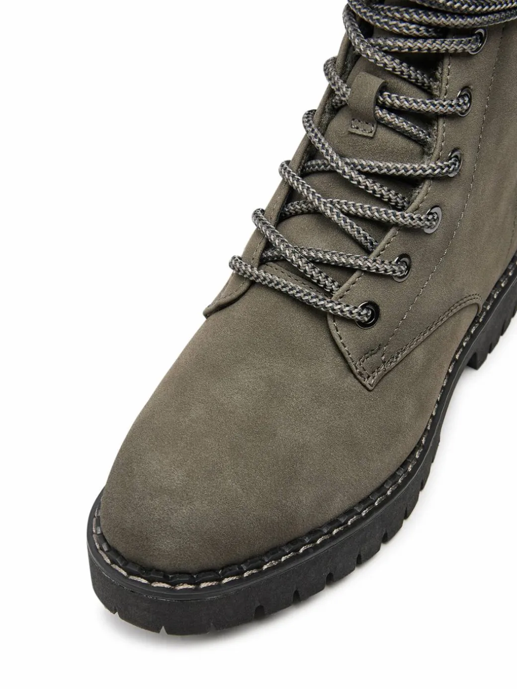 Scarponcini 5-26213-41 Grigio