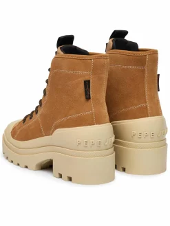 Scarponcini Hale Basic W PLS500006 Marrone