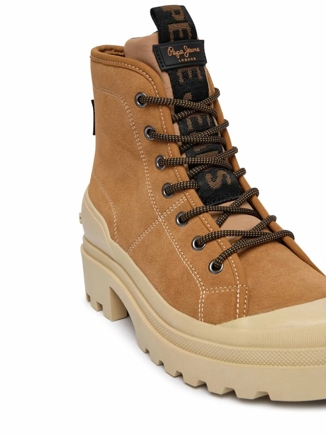 Scarponcini Hale Basic W PLS500006 Marrone