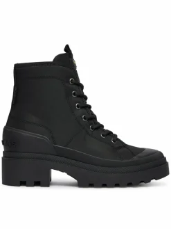Scarponcini Hale City W PLS500007 Nero